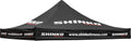 SHINKO, Shinko Replacement Canopy Top 10x10 Custom Fabric for Shinko and FLY Frames