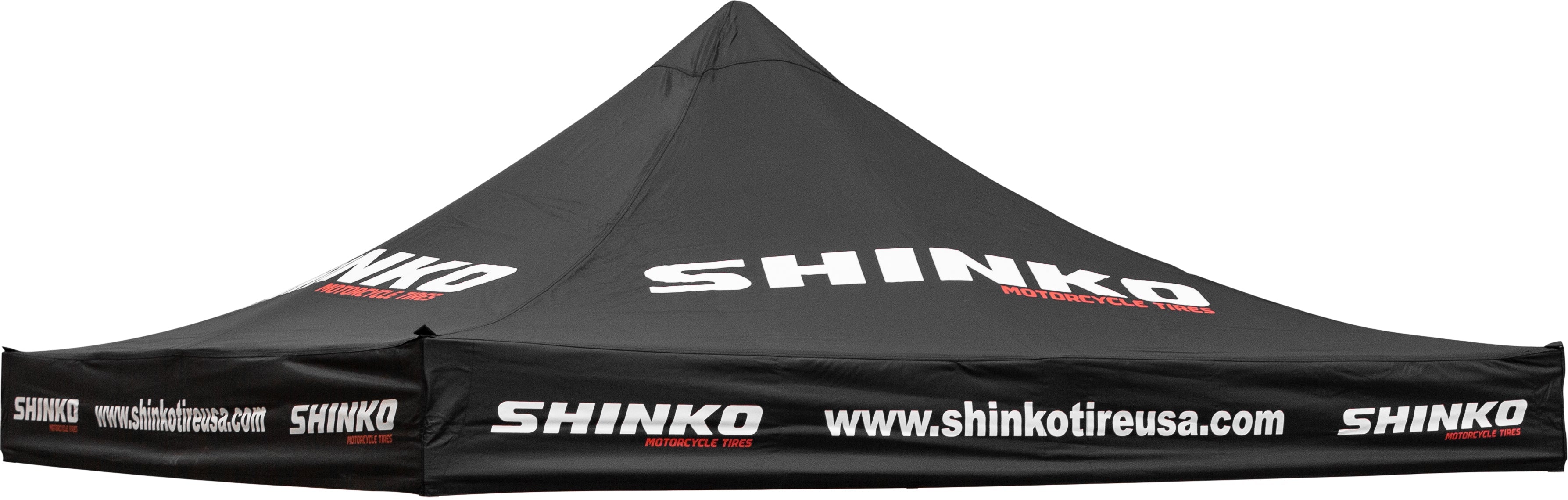 SHINKO, Shinko Replacement Canopy Top 10x10 Custom Fabric for Shinko and FLY Frames