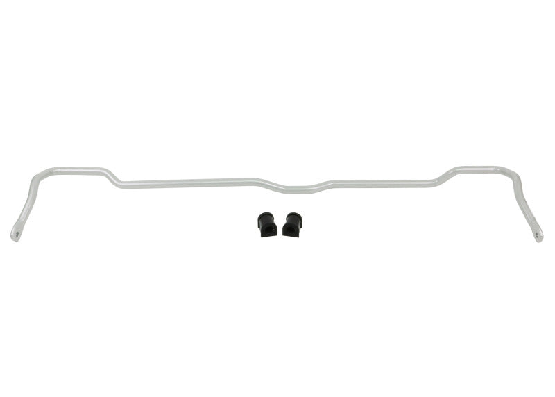 Whiteline Rear Sway Bar 18mm Heavy Duty Toyota Corolla 1994-2001