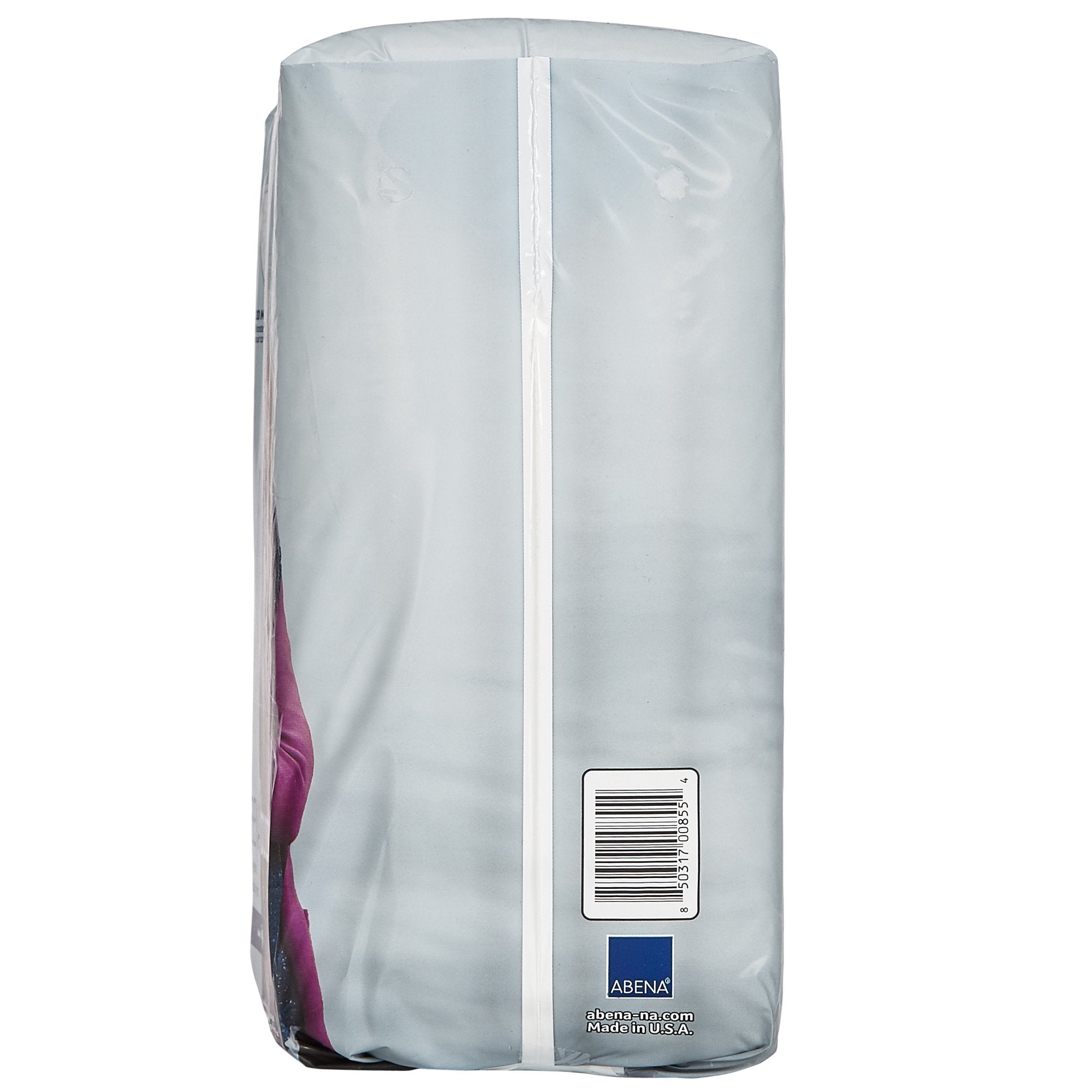 Abena® Boost Maxi Incontinence Booster Pad, 6¼ x 24 Inch 1000017213