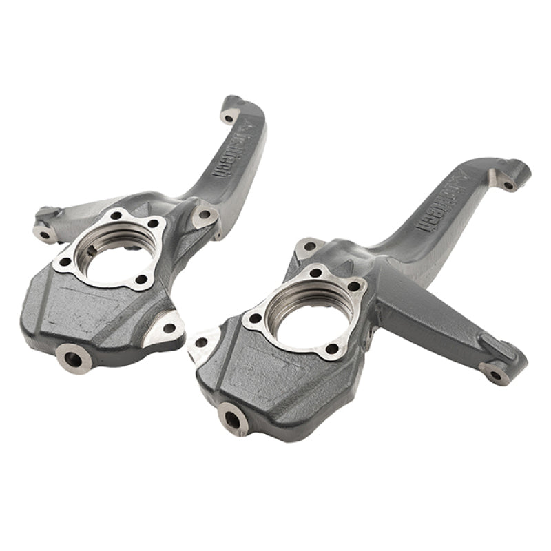 Belltech 19-20 Chevrolet Silverado / GMC Sierra 1500 4WD 6in Suspension Lift Kit w/ Shocks 150210TP