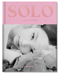 Official BLACKPINK Jennie [Solo] Photobook (Special Edition)