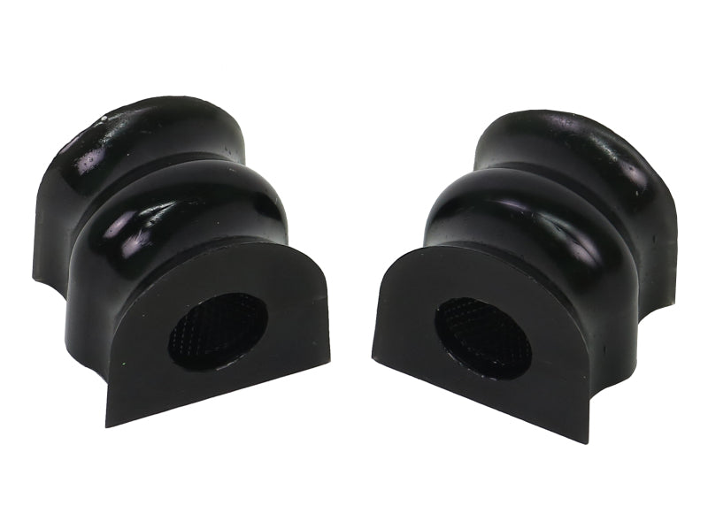 Whiteline Sway Bar Mount Bushings 21mm Subaru Impreza 2002-2004