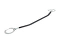 Whiteline Brace Strut Tower Alloy Adjustable Subaru Forester 2003-2008