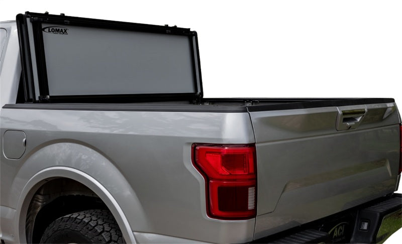 Access LOMAX Stance Hard Cover 2022+ Ford Maverick 4ft 5in Bed - Black Urethane G3010079