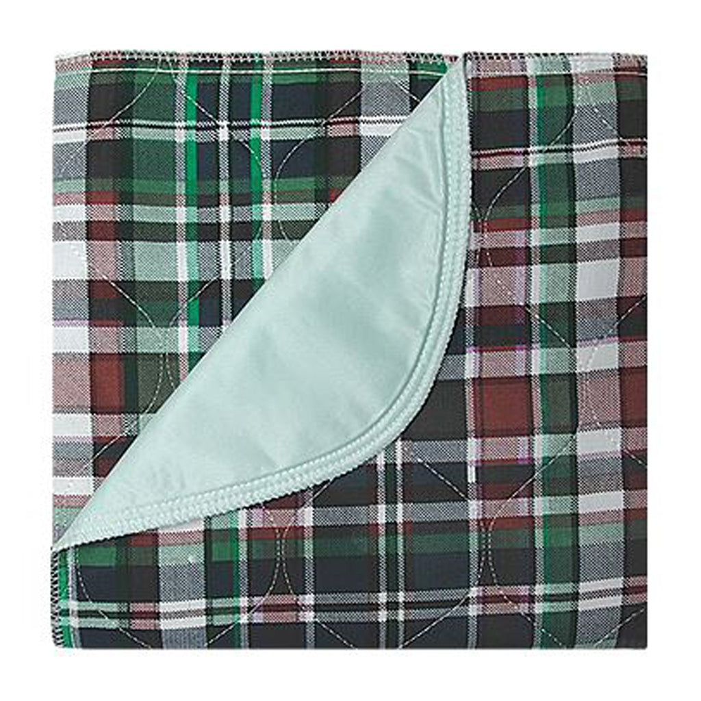 Beck's Classic Underpads, Moderate Absorbency, Three-Layer Construction 7136P-NAP-BL