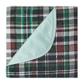 Beck's Classic Underpads, Moderate Absorbency, Three-Layer Construction 7136P-NAP-BL