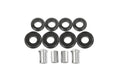 BMR Suspension 2015+ Ford Mustang Vertical Link Bushing Kit CBK764