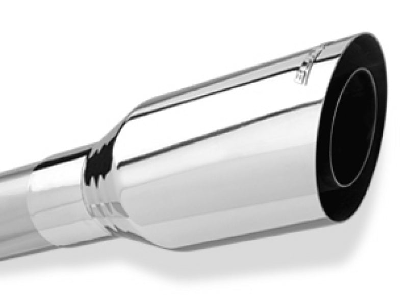 Borla 98-04 Lexus LX470/Toyota Land Cruiser Stainless Steel Catback Exhaust 14814