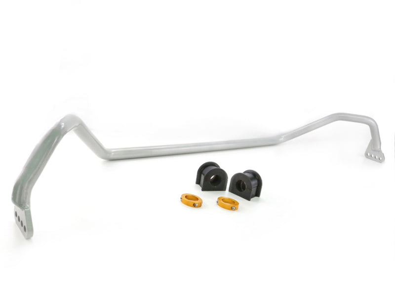Whiteline Front Sway Bar 26mm Adjustable Pontiac G8 2008-2009