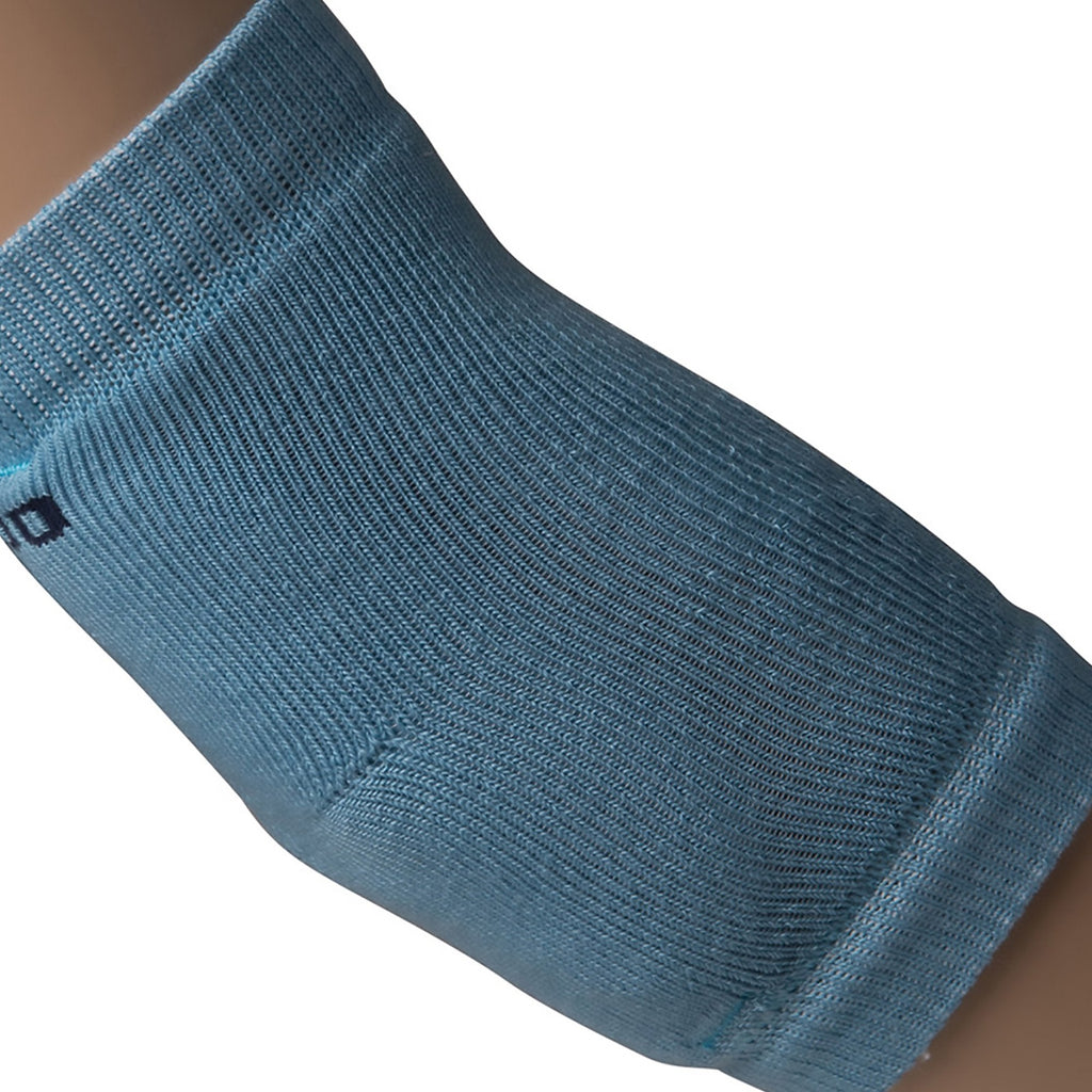 Mabis Heelbo® Heel / Elbow Protector Sleeve, Medium D 12038