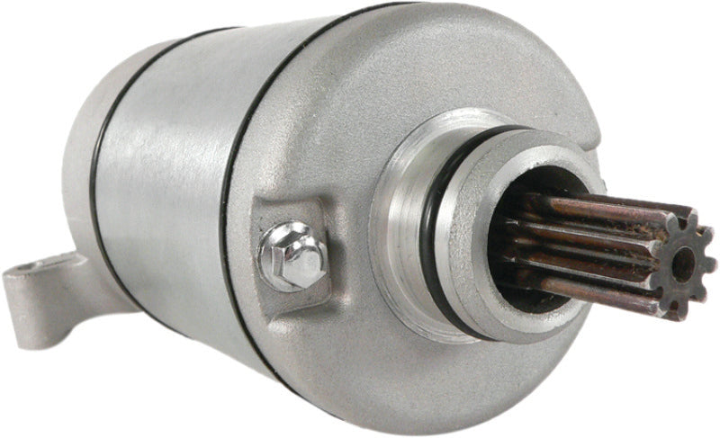 QuadBoss, QuadBoss 09-14 Yamaha YFM550 Grizzly 4x4/EPS Motor Starter Part #402317