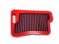 BMC 06-17 Suzuki An Burgman 400 (Oem 13781-05H00-000) Replacement Air Filter FM753/04