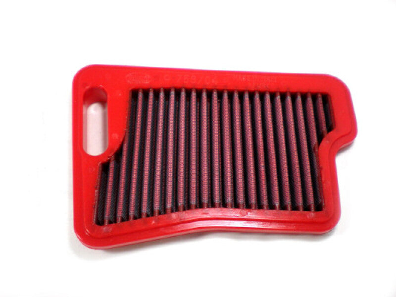 BMC 06-17 Suzuki An Burgman 400 (Oem 13781-05H00-000) Replacement Air Filter FM753/04