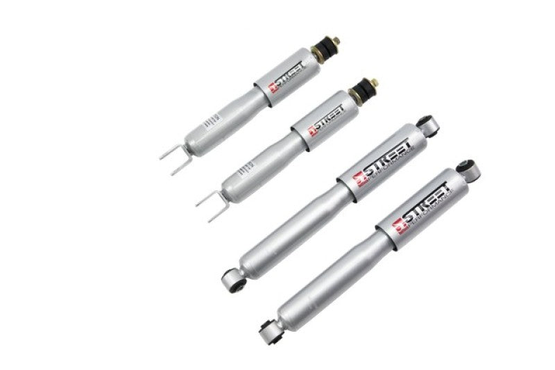 Belltech Shock Set Street Performance