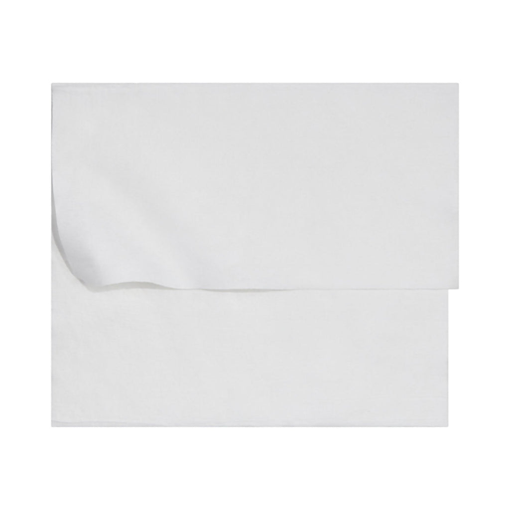 McKesson Flushable* Wet Wipes XL - Unscented, 96 Wet Wipes per Pack DXLU96