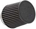 AEM Induction AEM Dryflow Conical Air Filter 6in Base OD x 3.5in Flange ID x 5.25in Height 21-204BF