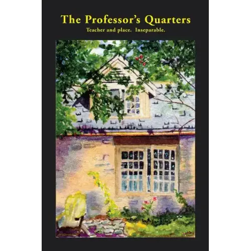 The Professor's Quarters - Paperback