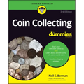 Coin Collecting for Dummies - Paperback