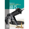 Gun Digest Shooter's Guide to the Ar-15 - Paperback