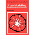 Urban Modelling: Algorithms, Calibrations, Predictions - Paperback