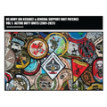 US Army Air Assault & General Support Unit Patches Volume 1 - Paperback