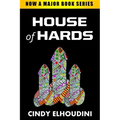 Adult Coloring Book: House of Hards: Coloring Book Featuring Dick Designs - Paperback