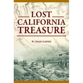 Lost California Treasure - Paperback