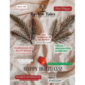 Review Tales - A Book Magazine For Indie Authors - 5th Edition (Winter 2023) - Paperback