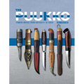 The Puukko: Finnish Knives from Antiquity to Today - Hardcover