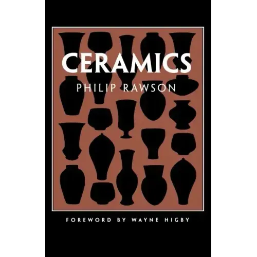 Ceramics - Paperback