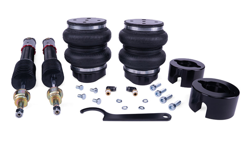 Air Lift Performance 21-23 Acura TLX Rear Kit 78702