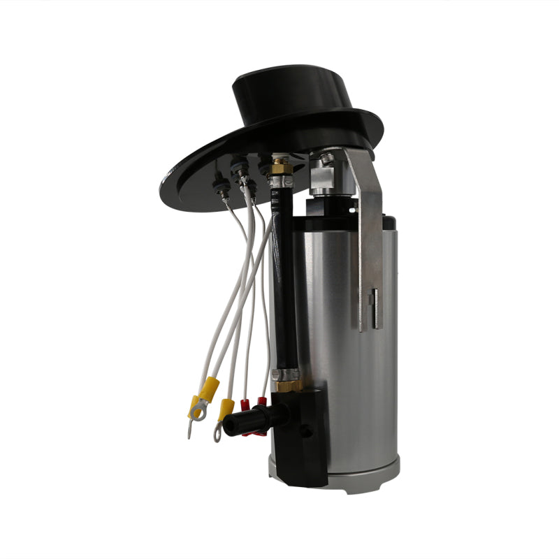 Aeromotive 11-17 Ford Mustang S197/S550 & 18-20 GT/EcoBoost Brushless A1000 In-Tank Fuel Pump 19105