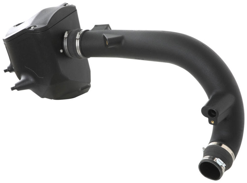 Airaid 19-20 Chevrolet Silverado 1500 L4 Performance Air Intake System (Synthamax Filter) 205-394