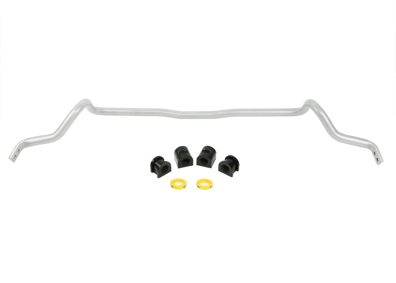 Whiteline Front Sway Bar 27mm Heavy Duty Blade Adjustable Mazda 3 2007-2009