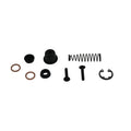 All Balls Racing 09-13 Kawasaki VN1700 CLASSIC Master Cylinder Rebuild Kit Clutch 18-4027