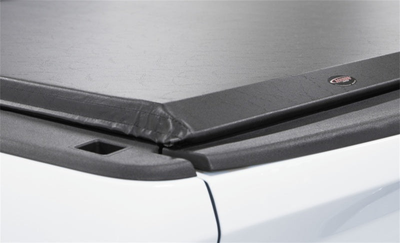 Access Limited 01-04 Tacoma Double Cab 5ft Bed Roll-Up Cover 25049