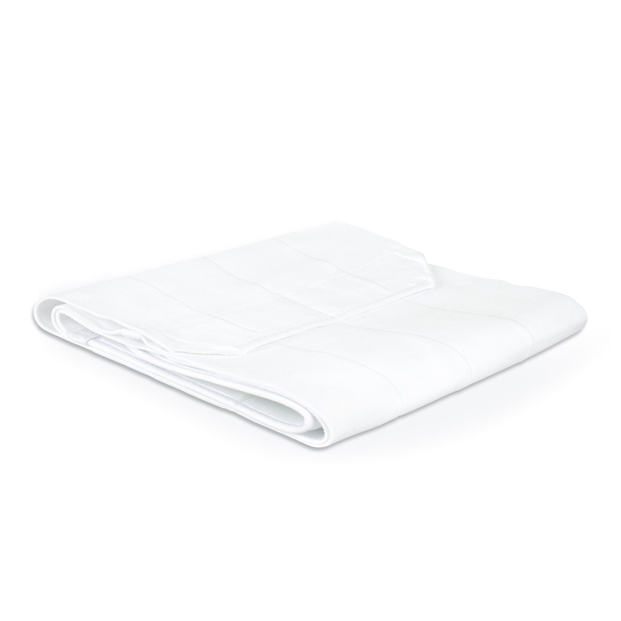 McKesson 4-Panel Abdominal Binder, Large / Extra Large 155-79-89220