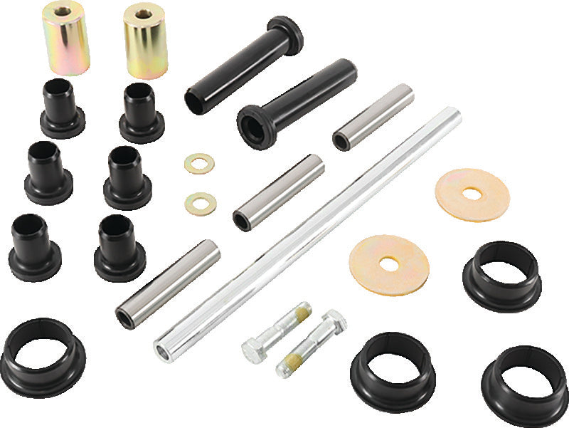 QuadBoss, QuadBoss Polaris Sportsman 450 HO and 570 Rear Independent Suspension Repair Kit (Part 412986)