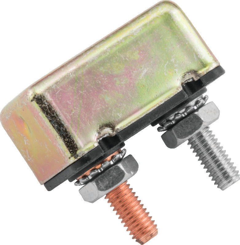 QuadBoss, QuadBoss Part 403190 Circuit Breaker for Polaris ATV and Sportsman Models
