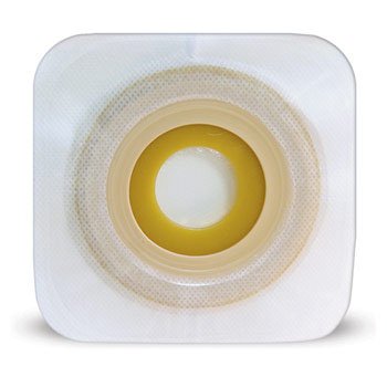 Esteem Synergy® Stomahesive® Ostomy Skin Barrier With 22-33 mm Stoma Opening 411658