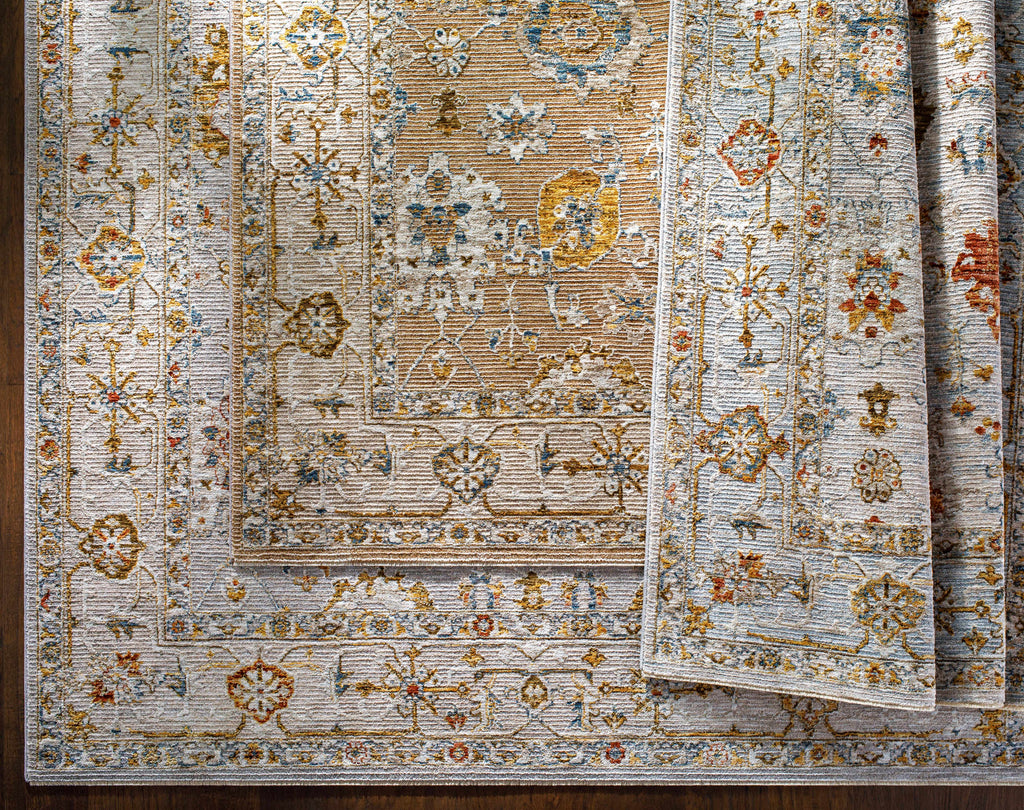 Calingcuan Luxe Oushak Rug