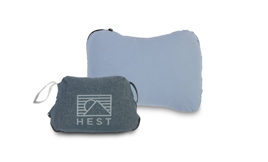 Camp Pillow - PhishStones Products