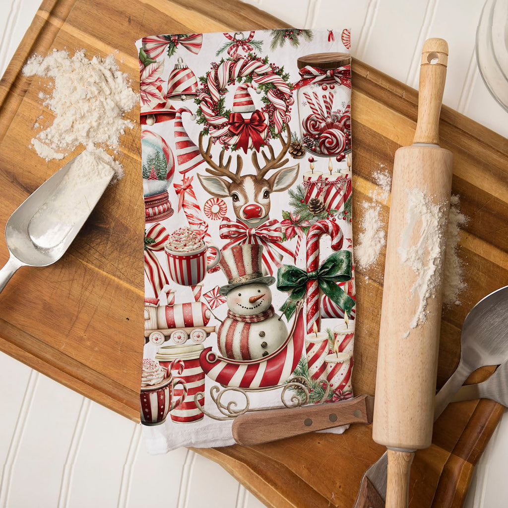 Peppermint Co