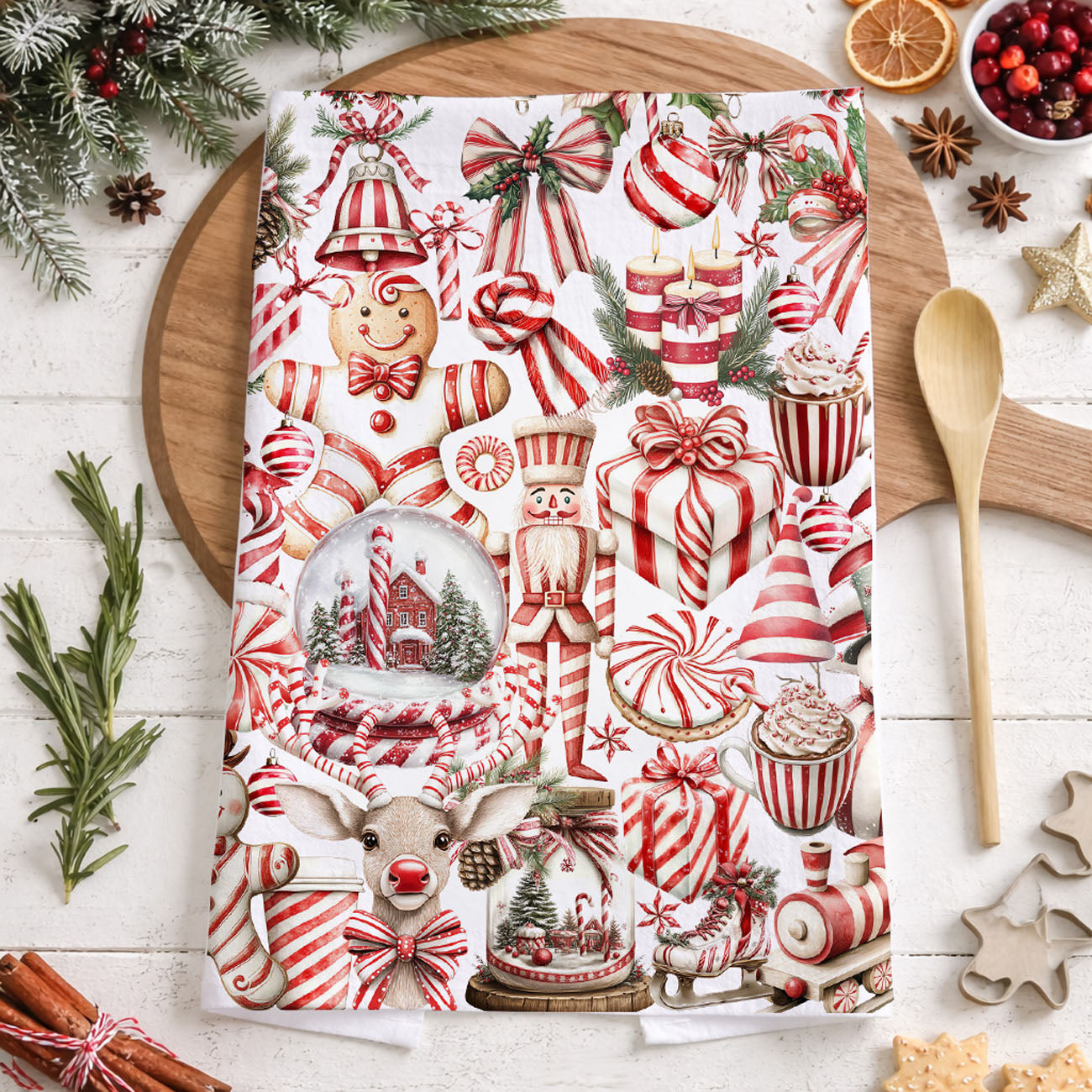 Peppermint Co
