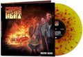 Canned Heat - Heated Blues (Remastered, Red & Yellow Splatter Vinyl) (LP) - PhishStones Products
