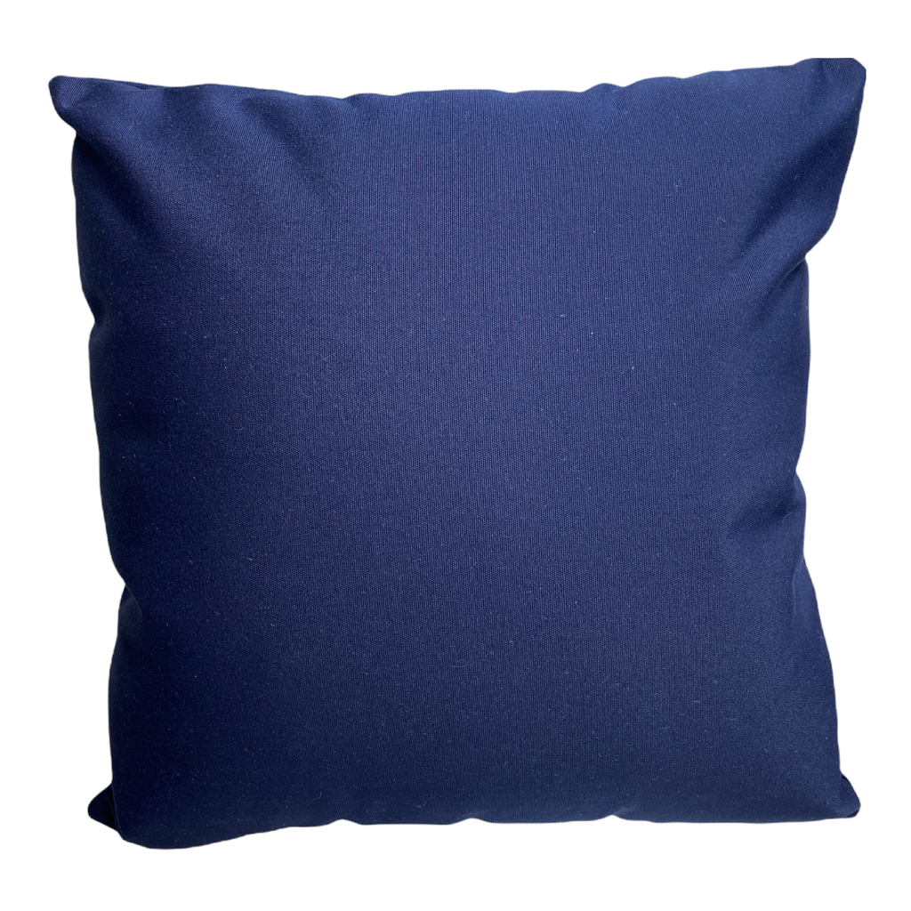 10" Sunbrella® Outdoor Throw Pillow – Compact Comfort &amp; Durable Style