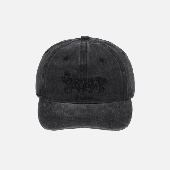 Suho - Su : Home 2024 Suho Concert Official MD Ball Cap