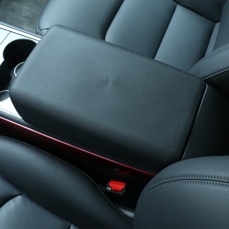 Car Armrest Cover for Model 3/Y