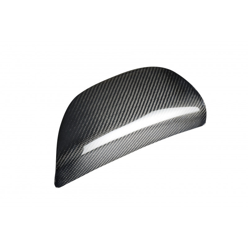 Tomei Carbon Rear Bumper Cover Hyundai Genesis Coupe 2.0T